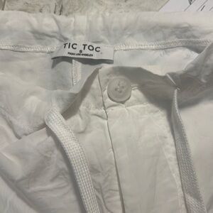 Tic Toc Cargo Pants